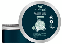 cosnature lupulo crema cara y cuerpo hombre  150 ml