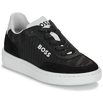 BOSS Zapatillas CASUAL J50858 para niño