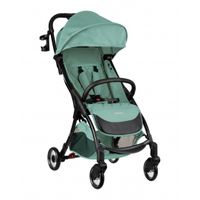 silla de paseo cloe menta 2023