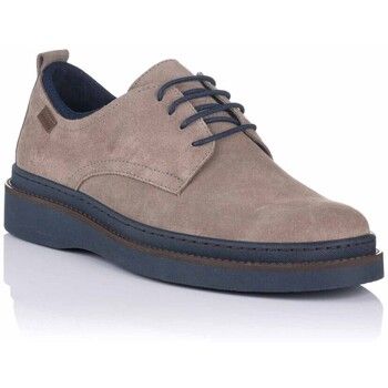 Himalaya Zapatos Bajos Zapato de piel con cordones para hombre