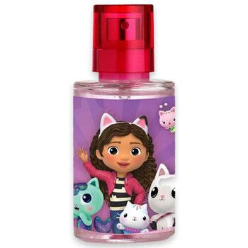 Dessins Animés Perfume Eau de Toilette 30 ml para mujer