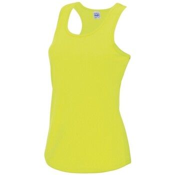 Awdis Camiseta tirantes JC015 para mujer