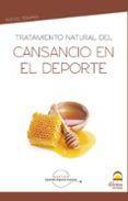 tratamiento natural del cansancio en el deporte