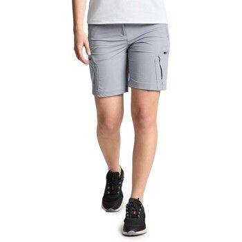 Slam Short Ws Tech Cargo Short para mujer