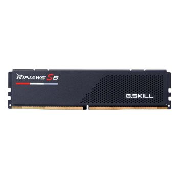 Memoria RAM G.Skill Ripjaws S5 16GB 1x16GB DDR5 6000MHz CL36 Intel XMP 3.0