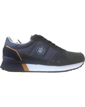 de LUMBERJACK WILSON SME 6805 GRIS
