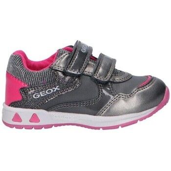 Geox Zapatillas deporte B041SA 0NFHI B PAVLIS para niña