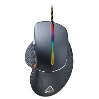 canyon apstar raton gaming optico rgb 6400 dpi