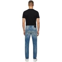diesel jeans 2019 d-strukt para hombre