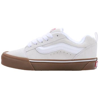 Vans Zapatillas skate Baskets Knu Skool daim para hombre