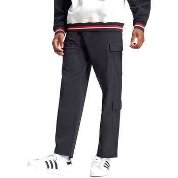 adidas Pantalón cargo DOUBLE CARGO IY2079 para hombre