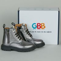 gbb botines - para nina