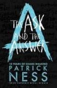the ask and the answer chaos walking 2