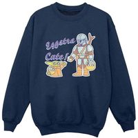 disney jersey the mandalorian eggstra cute para nino
