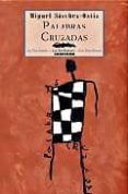 palabras cruzadas