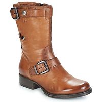dream in green botines naramel para mujer
