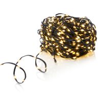 1000 led flexibrights 35m - warm white multi-action