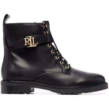 Lauren Ralph Lauren Botines - para mujer