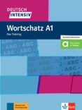 deutsch intensiv wortschatz a1 das training