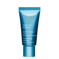 clarins total eye hydrate total eye hydrate 20ml