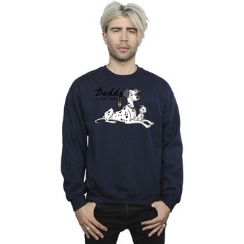 Disney Jersey 101 Dalmatians Top Dog para hombre