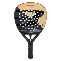 pala bullpadel paquito navarro hack 04 premier padel 2025