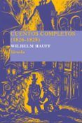 cuentos completos 1826-1828