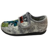 zapy pantuflas am502060 gris para nino