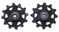 poleas de cambio bbb rollerboys crmo 12t sr xplr negras