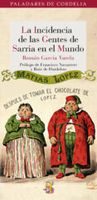 la incidencia de las gentes de sarria en el mundo