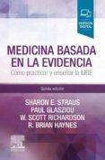 medicina basada en la evidencia: como practicar y enseñar la medicina