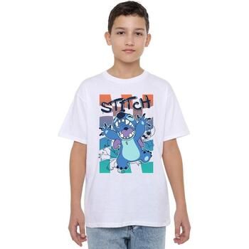 Disney Camiseta TV20785 para niño