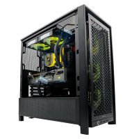 epical-q bucaneer bronze ii amd ryzen 7 7800x3d  32gb 2tb ssd nvme rtx 5070ti  windows 11 pro