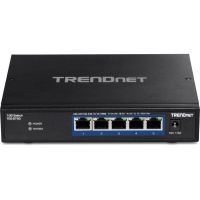 trendnet teg-s750 switch 10g ethernet 100100010000 negro