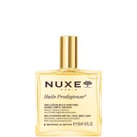 aceite seco multiusos huile prodigieuse de nuxe 100 ml