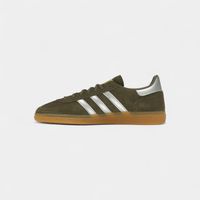 adidas deportivas moda handball spezial olive strata para hombre