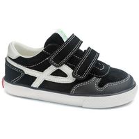pablosky zapatillas zapatilla en piel - respetuoso para nino