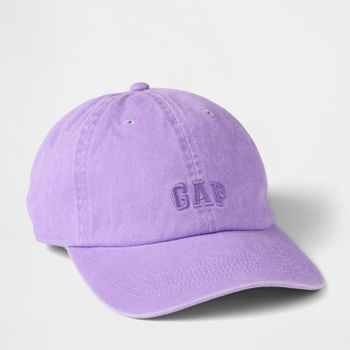 GAP Gorra de béisbol con logo 682450-591