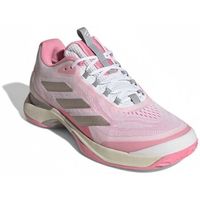 adidas zapatos bajos avacourt 2 em allcourt para mujer