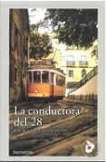 la conductora del 28