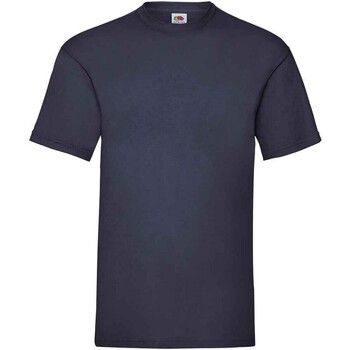 Fruit Of The Loom Camiseta Valueweight para hombre