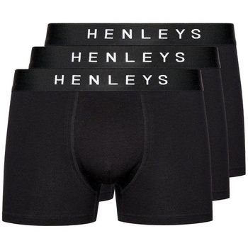 Henleys Boxer Coalink para hombre