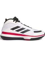 de adidas zapatillas sneakers bounce legends para hombre en color blan blanco