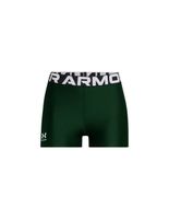 pantalones under armour hg shorty green