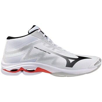 Mizuno Zapatillas altas Wave Lightning Pro Mid para hombre