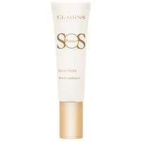 clarins sos primer 00 universal light boosts radiance 30ml  1 oz