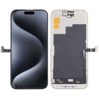 pantalla incell del iphone 15 pro