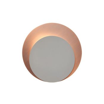 Aplique de pared led astra (28w)