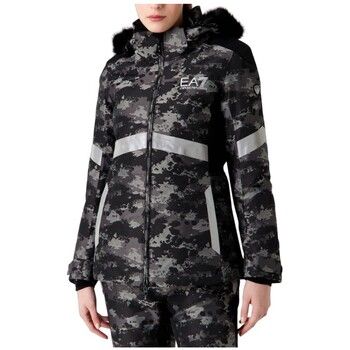 Emporio Armani EA7 Chaqueta 6RTG01TNDHZ para mujer