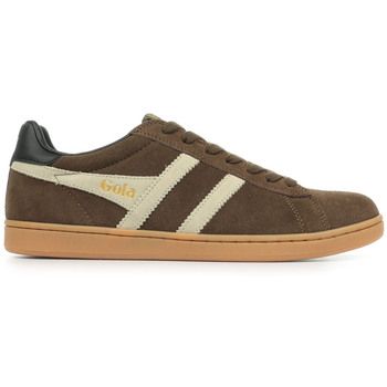 Gola Deportivas Moda Equipe II Suede para hombre